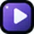 Logo of AIVideoEditor