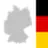 Logo of Bodenrichtwerte Deutschland