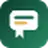Logo of LingoKeep