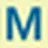 Logo of Mabya