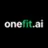 Logo of onefit.ai