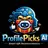 Logo of ProfilePicks AI