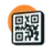 Logo of QrCode IA