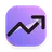 Logo of TrendingKeywords