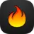 Logo of TypeFire