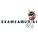 Logo of Exam Samurai