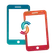 Logo of Smart transfer