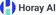 Logo of Horay.ai