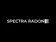 Logo of Spectra Radon