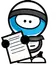 Logo of JobBuddy