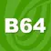 Logo of Base64 Decode Chrome Extension