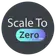 Logo of Scale to Zero AWS