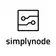 Logo of SimplyNode
