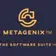 Logo of MetaGenix™ AI Pro