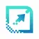 Logo of ImgUpscaler AI