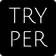 Logo of Tryper