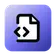 Logo of Codesnippet