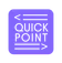 Logo of QuickPoint