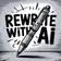 Logo of Rewrite AI