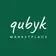 Logo of Qubyk Marketplace Ltd