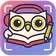 Logo of Socratic Owl