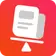 Logo of The Balanced News