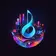 Logo of AI Song Creator