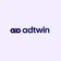 Logo of Adtwin AI