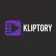Logo of Kliptory