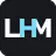 Logo of LHM