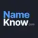 Logo of NameKnow