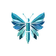 Logo of TheBlue.social