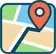 Logo of EZRoutePlanner