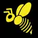 Logo of Cronbee