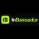 Logo of InBassador