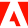 Logo of Adobe animate
