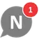 Logo of Notifier