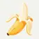 Logo of banana prompts