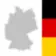 Logo of Bodenrichtwerte Deutschland