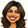 Logo of Caricature Maker
