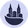 Logo of Coffee Radar