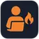 Logo of Deep Work Streaks