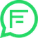 Logo of FormsDeck