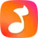 Logo of FreeMusic AI