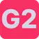 Logo of G2