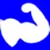 Logo of Gym Log Track