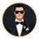 Logo of howtobebestman.com