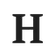 Logo of Hunori