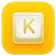 Logo of KeyScreen