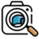 Logo of Mejorar Imagen